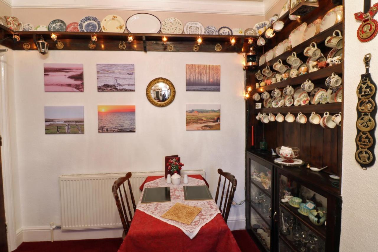 Rosamaly Guesthouse ハンスタントン エクステリア 写真