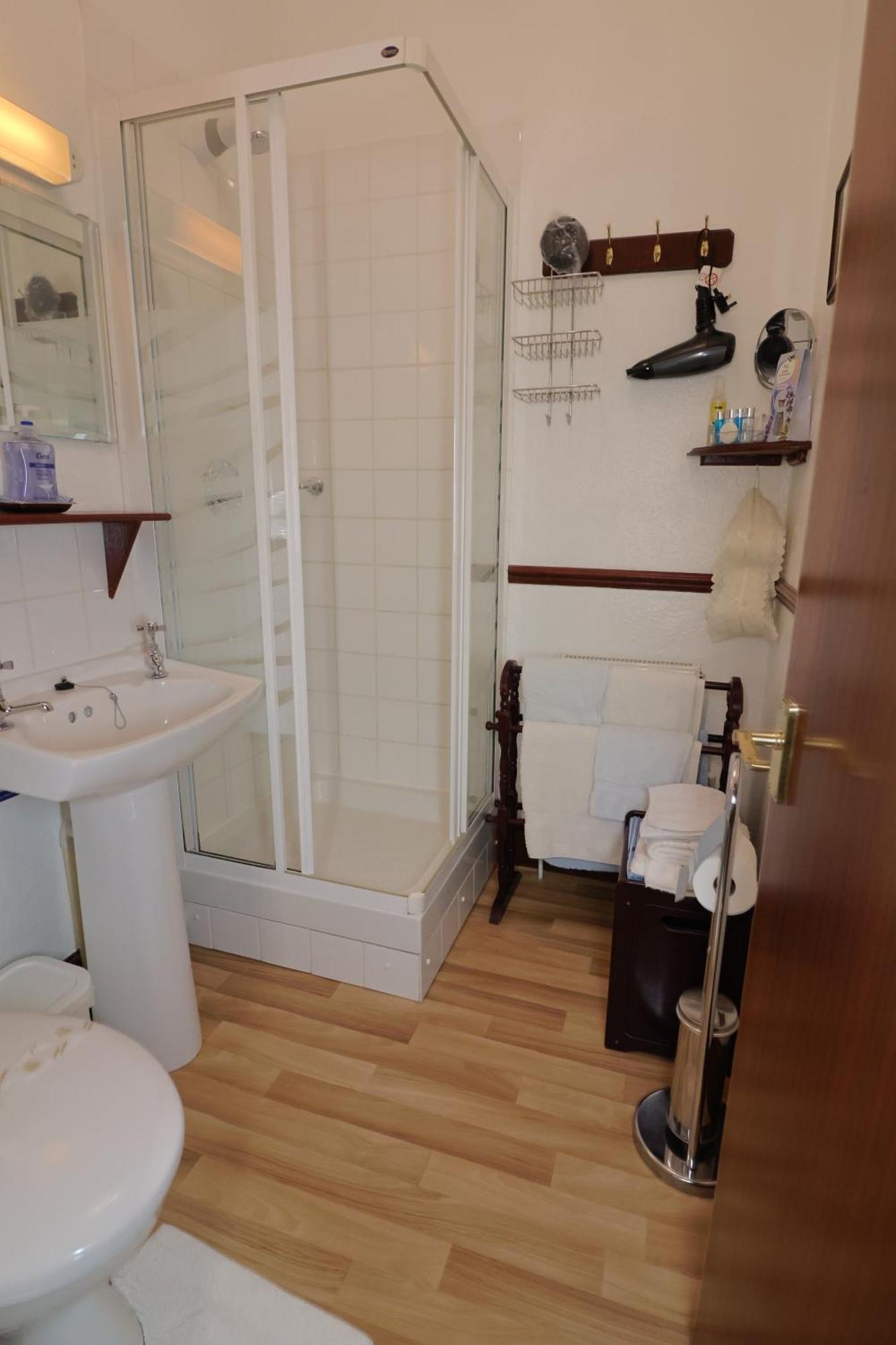 Rosamaly Guesthouse ハンスタントン エクステリア 写真