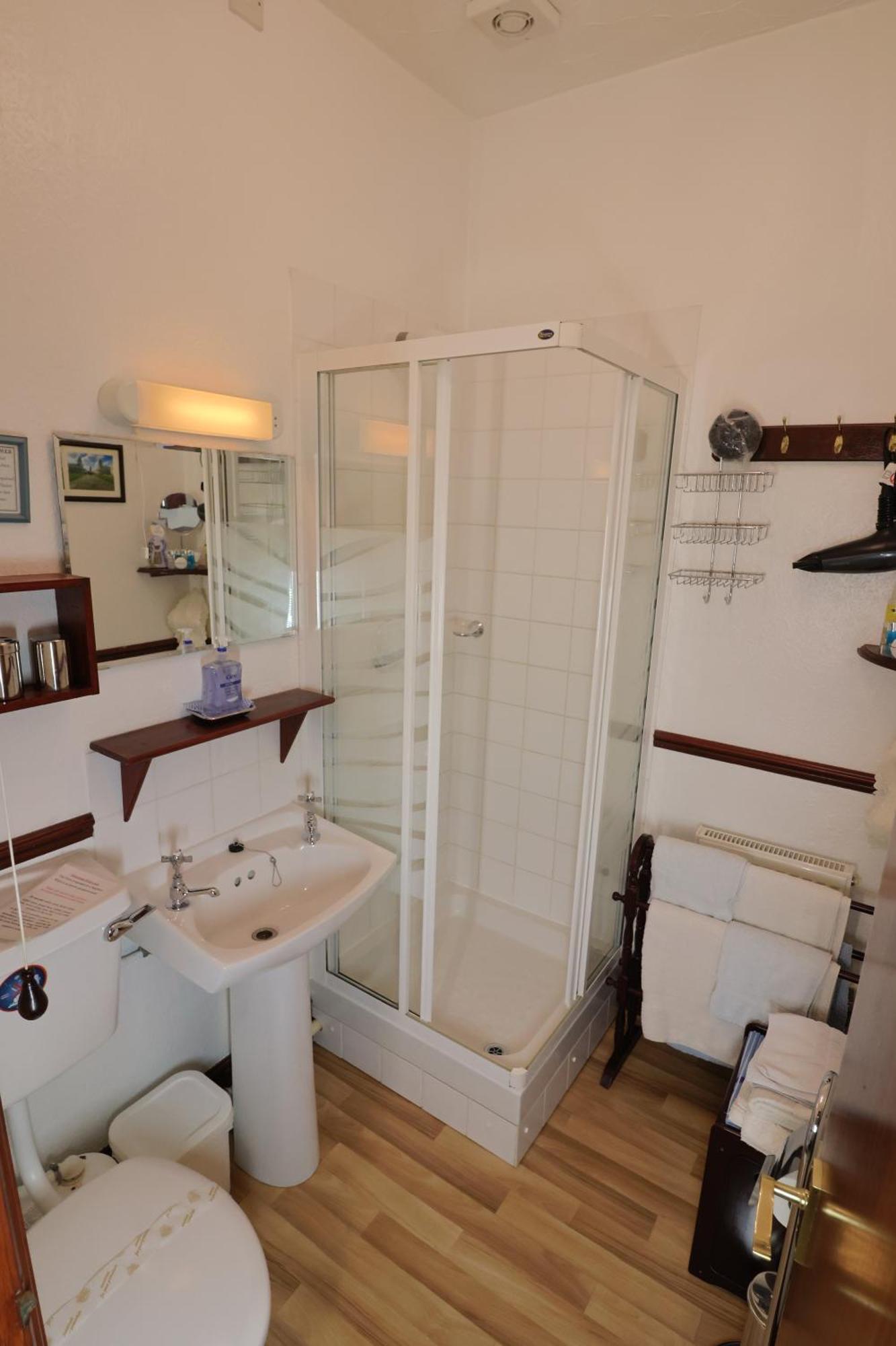 Rosamaly Guesthouse ハンスタントン エクステリア 写真