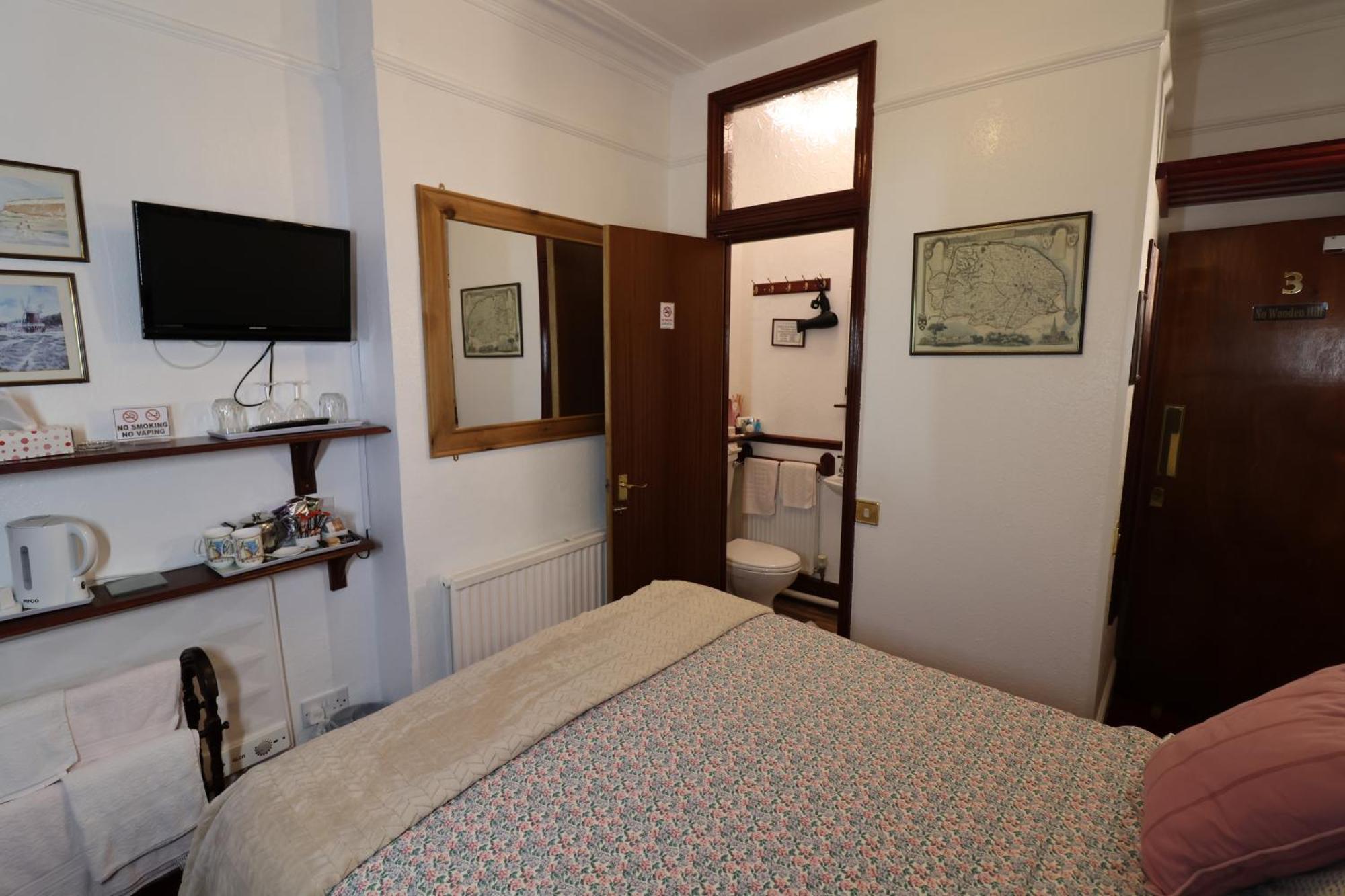 Rosamaly Guesthouse ハンスタントン エクステリア 写真